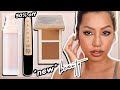 NEW JUVIA'S PLACE BRONZERS & HALEYS BEAUTY FIRST IMPRESSIONS | FEMALE OWNED BEAUTY