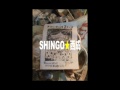 SHINGO☆西成LIVE赤井英和withICHIMONKAI串かつ(二度付け禁止)@釜ソニ2009
