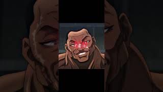 Real vs fan Art #baki #foryou #cubz #anime #art