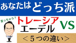 【最新2022年】タカラスタンダード キッチン！ エーデルとトレーシア徹底比較