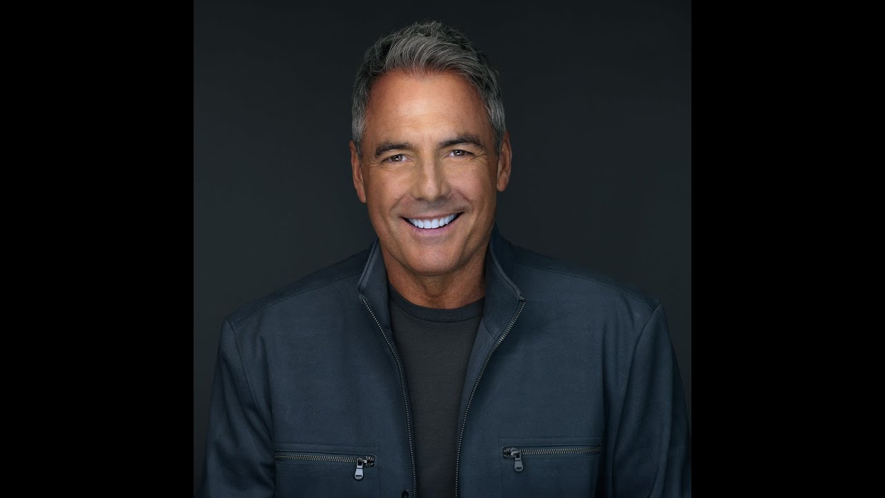 From the Hart Ep 92: From Red Carpets to Real Connections: The Mark Steines Saga