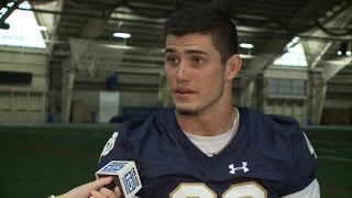 Drue Tranquill Full Interview on 8\/17\/16