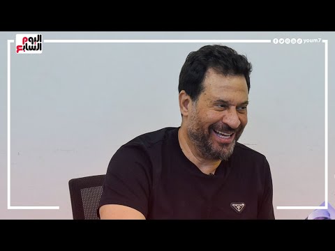 ماجد المصري يكشف كواليس عودته للغناء من جديد وذكرياته مع طنطا