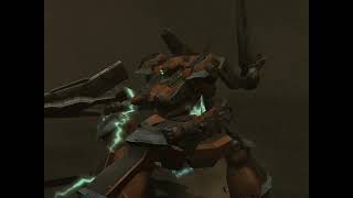 Silent Line: Armored Core - 05