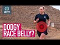 How To Avoid A Dodgy Tummy On Race Day!