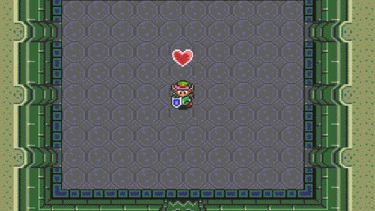 ♬ Zelda: A Link to the Past Sounds Soundboard