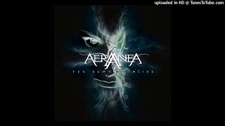 Aeranea - Forgotten and Numb (female fronted) (lb)