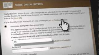 Transferring eBooks to Your Sony Reader (Video Tutorial) screenshot 5