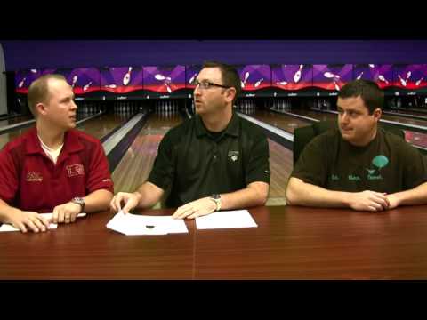 PBA Experience Pattern Tips. - HammerTalk