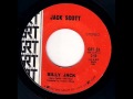 Jack Scott - Billy Jack