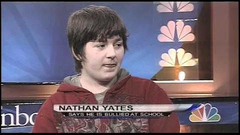 Nathan Yates