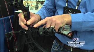 2013 ATA Show Tactical Archery Systems The Operator