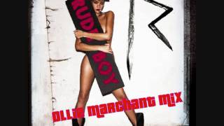 Rihanna - Rudeboy (Ollie Marchant Remix) Resimi