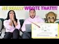 34 Dumbest Answers Kids Ever Gave On Tests REACTION!!!