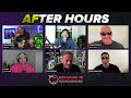 The FINAL Episode of After Hours