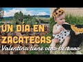 Un Dia En Mexico 🇲🇽 Zacatecas | En El Rancho