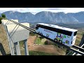 Deadly Roads | World’s Most Dangerous Roads | Scariest Bridges | most dangerous road in world