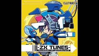 Cannon Ball  Hard Revenge | Rockman ZX Soundtrack ZX Tunes Extended OST