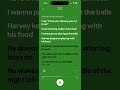 Harvey by Alex G || #spotify #music #lyrics #fyp