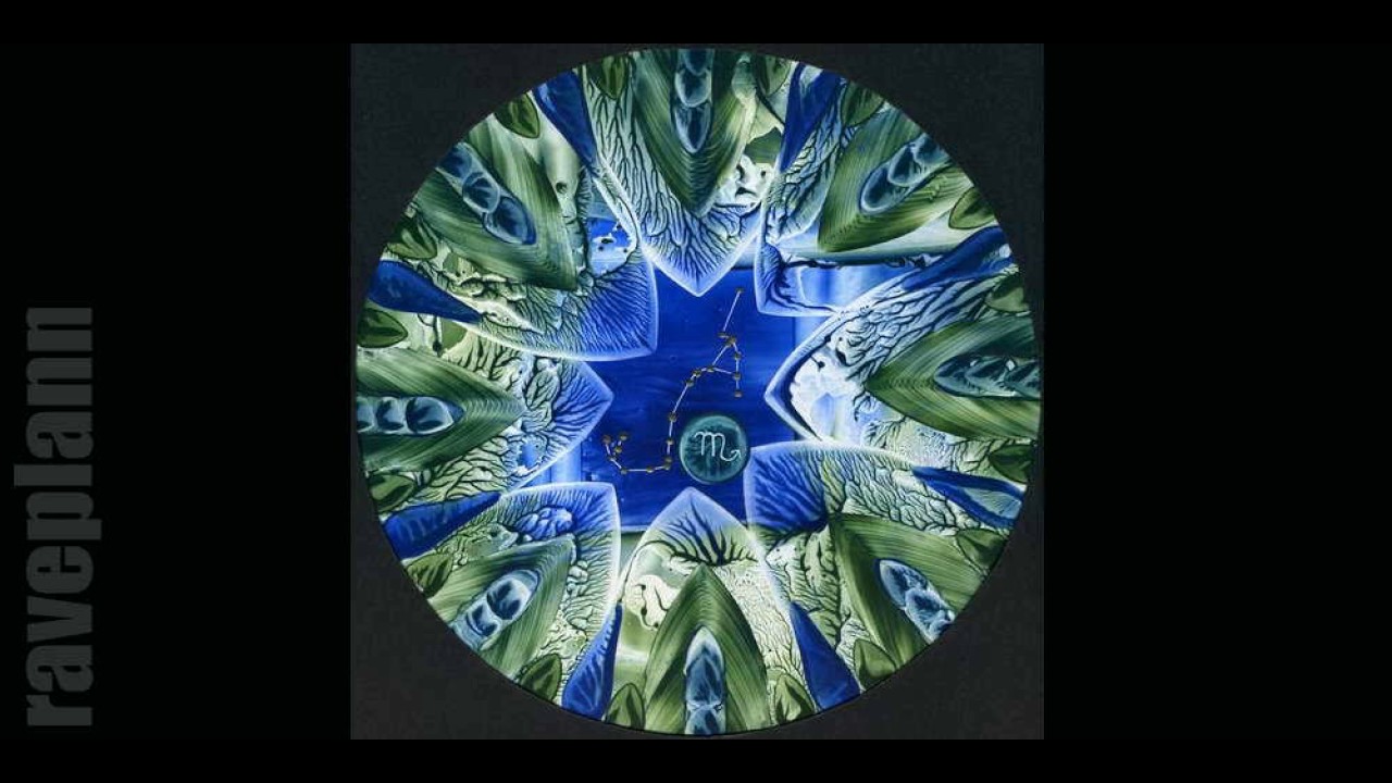 Trance Hypnotique Recordings presents FRAKTAL SEQUENCE 03 03 2017