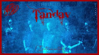 Video thumbnail of "1974 AD - Tandav " Instrumental Music""