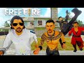 Dimitri  thiva vs alok  k in free fire anniversary           