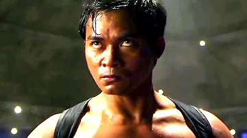 THE PROTECTOR 2 Trailer (Ong Bak's Tony Jaa Movie)