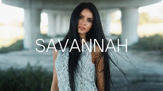 Diviners - Savannah (feat. Philly K) (NCS)