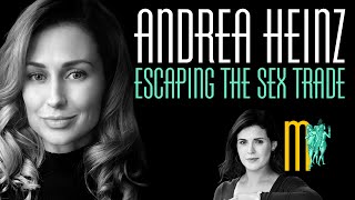 Escaping the Sex Trade - Andrea Heinz | Maiden Mother Matriarch Episode 126
📰 Subscribe to Maiden Mother Matriarch here to listen to full extended episodes: louiseperry.substack.com
My guest today is Andrea Heinz, sex trade survivor and campaigner. Andrea is the co-author of When Men Buy Sex: Who Really Pays?: Canadian Stories of Exploitation, Survival, and Advocacy, which was published last year. She also developed the InSTEP model, designed to help professionals working with women in the sex industry, and is the co-host of the Red Light Exposé podcast.
We spoke about how Andrea ended up in the sex industry, how she exited, and the psychological and economic barriers that women face in getting out of prostitution. We also discussed Andreas work as a campaigner, pushing for legal change and also challenging myths about the sex industry.
The MMM podcast can also be found on Apple, Spotify, and all other streaming platforms: https://linktr.ee/maidenmothermatriarch
Follow Maiden Mother Matriarch on social media:
Twitter: @maiden_podcast
Instagram: @maiden_mother_matriarch
TikTok: @maiden_podcast
#LouisePerry #AndreaHeinz #MaidenMotherMatriarch Escaping the Sex Trade - Andrea Heinz | Maiden Mother Matriarch Episode 126