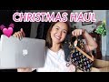 WHAT I GOT FOR CHRISTMAS 2019 | Lovely Geniston