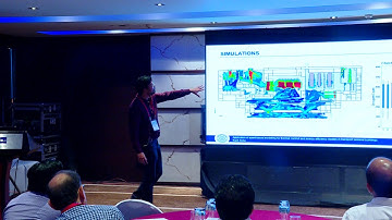 Airport terminal energy efficiency and thermal comfort - IIT Roorkee