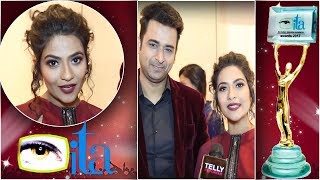 Aditi Sharma Excited For Her Nominations As Best Actress | Confirms...