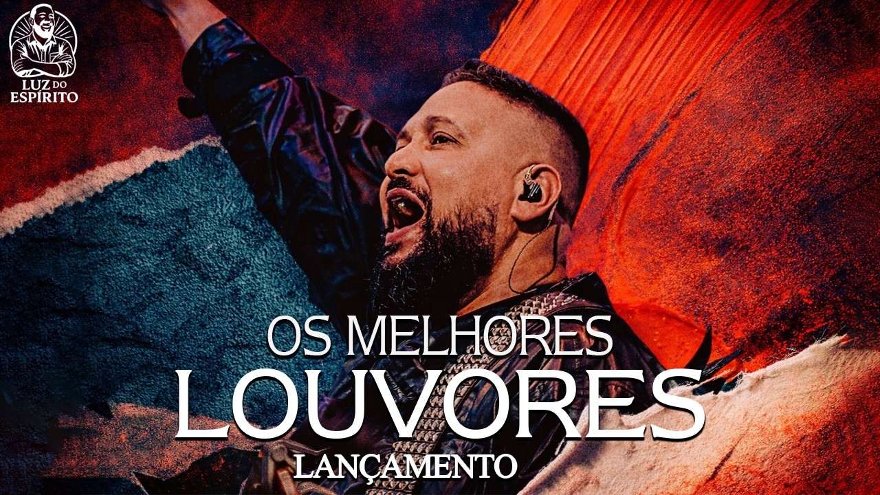 CHAMA QUE TRANSFORMA - FERNANDINHO IA - Os Melhores Louvores de Adoração - Lançamento Gospel 2026