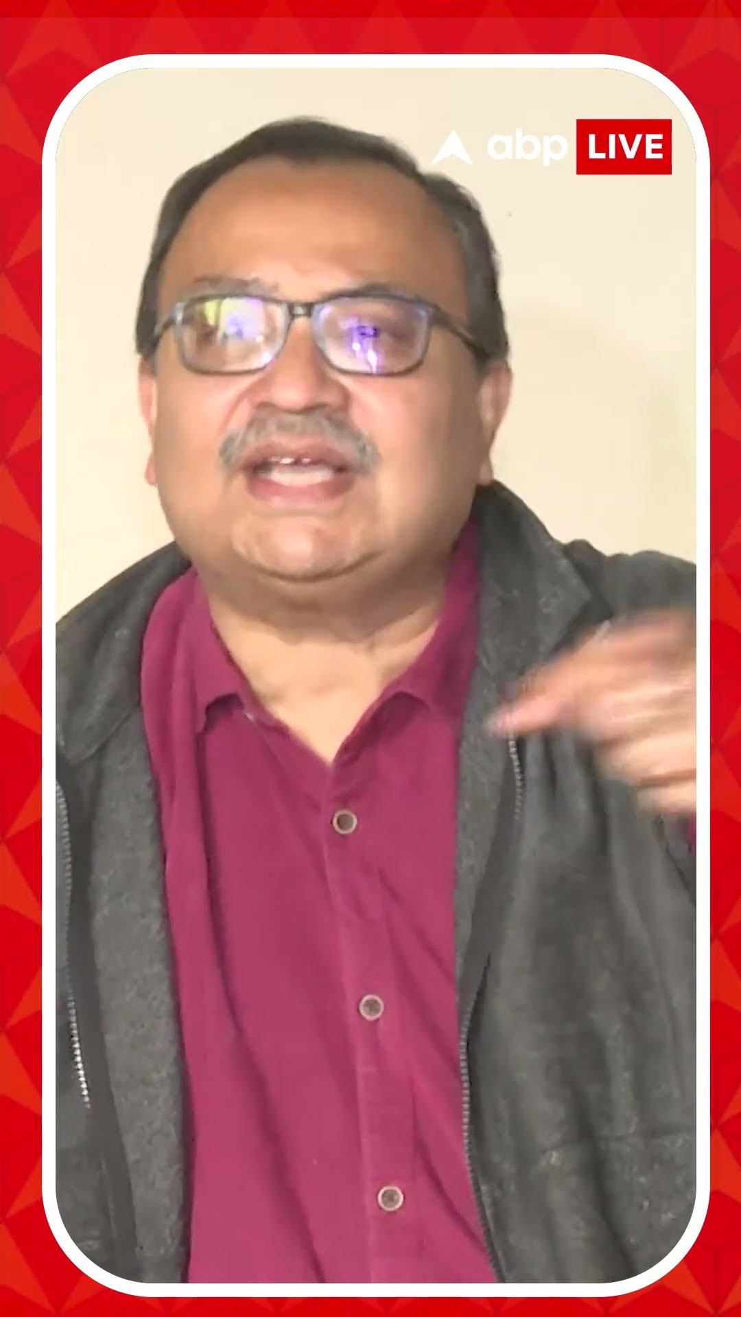 আর জি কর কাণ্ড নিয়ে ফের বামেদেরকে নিশানা করলেন কুণাল ঘোষ