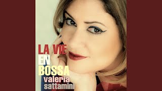 Video thumbnail of "Valeria Sattamini - Dans mon île"