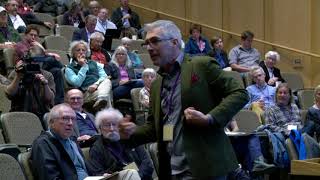 Stephan Wolfert Goldlab Symposium 18 Youtube