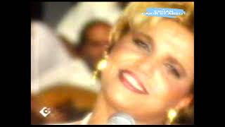 Kibariye - Dönmeli̇si̇n (Teleon 1992)