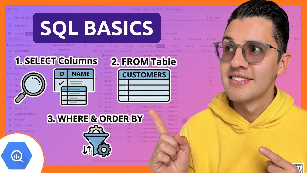 Multi Select Sql Command - YouTube Auto PHP Script