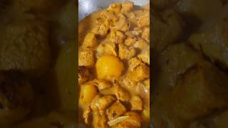 Yummy tasty Recipe 😋 #cookingforone #food #tastyindia #recipe #indianfoodmadeeasy #cooking 👍✨️❤️