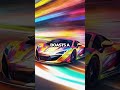Ferrari Purosangue: Revolutionizing Supercar Racing! 🔥 #Shorts