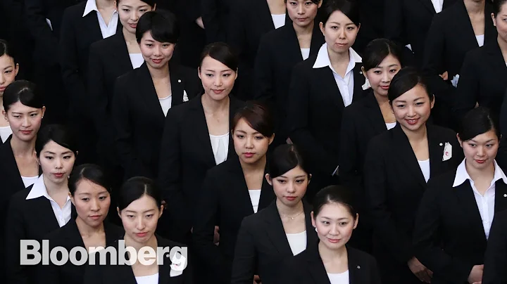 Why Japan's Women Problem Is Hard to Fix - DayDayNews