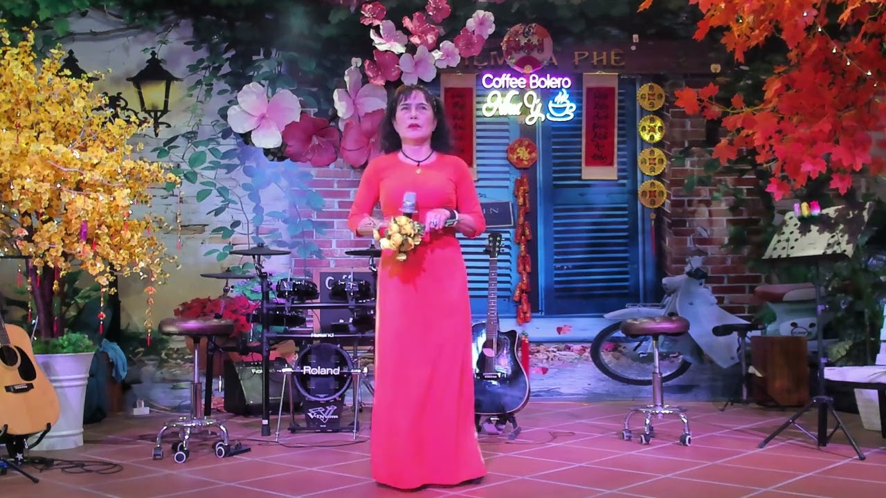 Xót xa  - Sáng tác: Lam Phương  - Trình bày : Thanh Nhựt