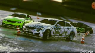 Driving Simulator M4:  Симулятор вождения. screenshot 5