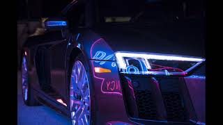 BLESSED MANE - LOCKDOWN