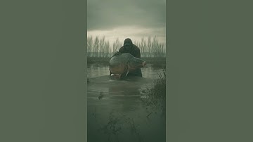 Con cá siêu to khổng lồ bị bắt #cauca #fishing #caucatunhien #nguyenduyfishing