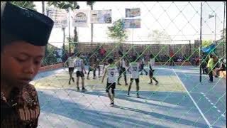 SET 1❗ REKSA, ALDO MOJOKERTO, ROY MARTIN, UBAY BANI ❗ kharisma vs kompeni