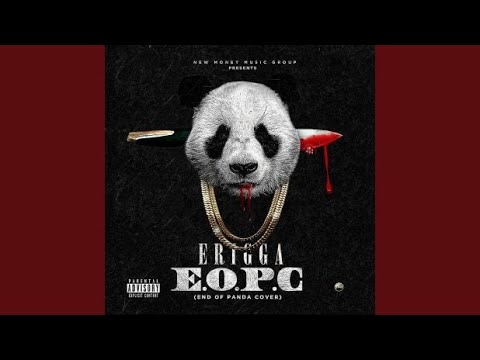 E.O.P.C (End Of Panda Cover)