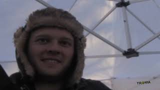 Make your Own Damn Horror Film! Featuring Kane Hodder And Bill Mosley!