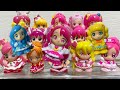 プリキュア大集合☆ヒーリングっどプリキュアのすくい人形