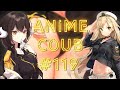 Best coub / аниме приколы / coub / коуб / игровые приколы ➤ Anime Coub №119